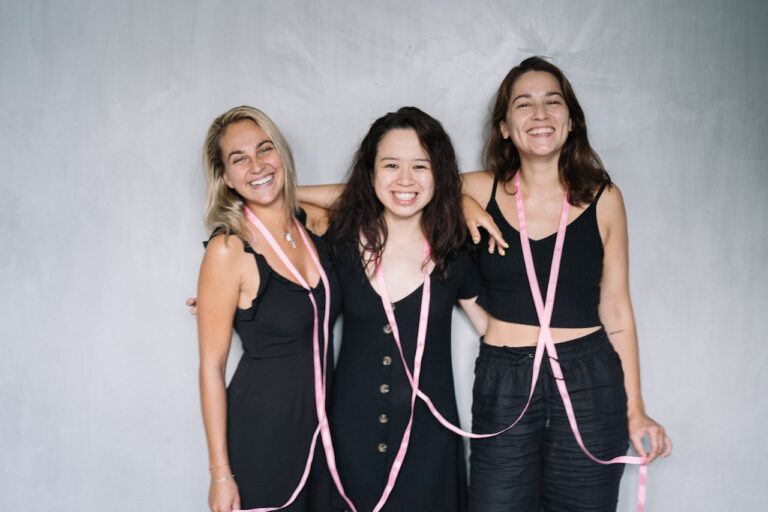 Concientizar para prevenir: Immunotec se une contra cáncer de mama