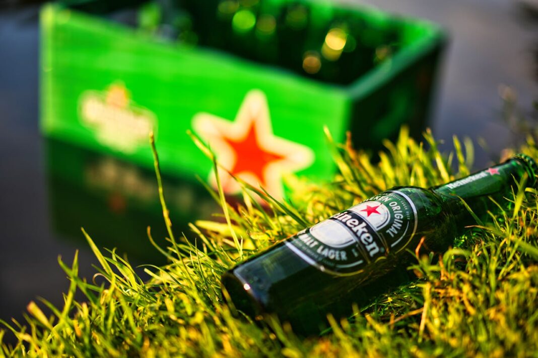 HEINEKEN Green Challenge