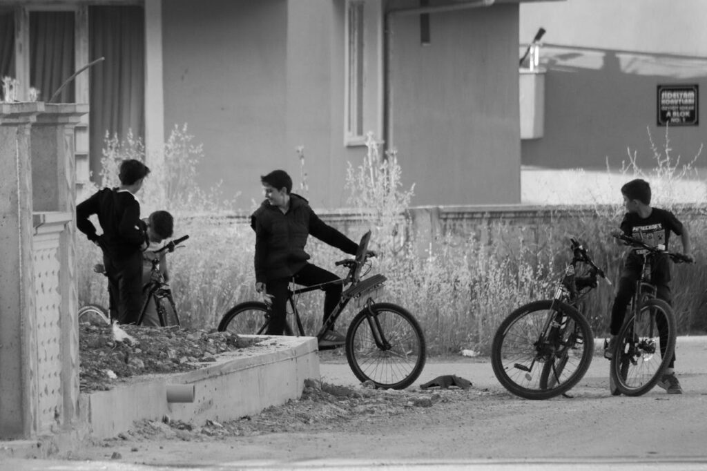 alterar el desarrollo cerebral infantil
