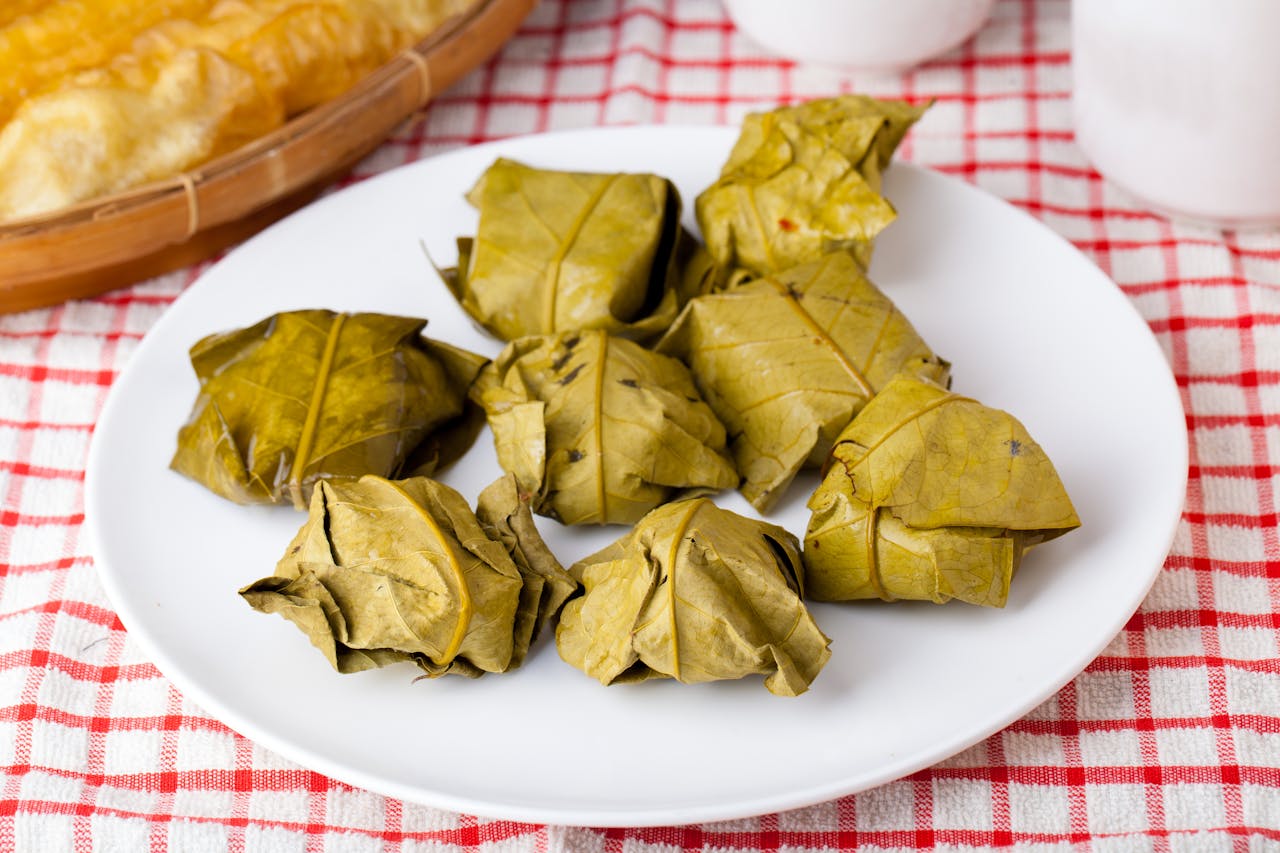 alternativas para reemplazar el plástico