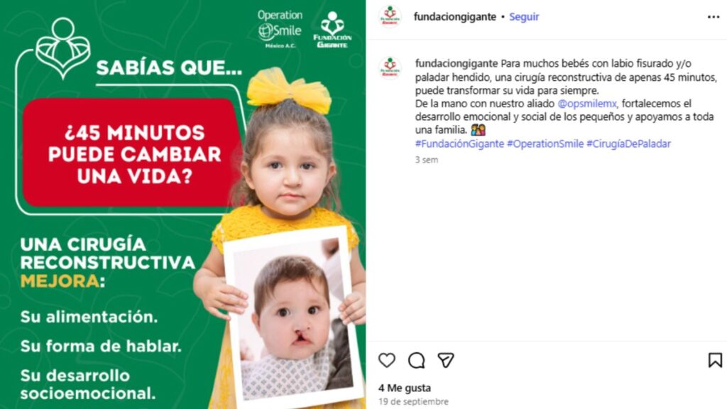 impacto de fundaciones empresariales en la salud comunitaria