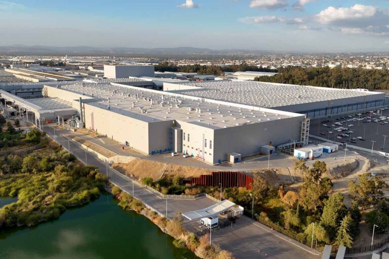 3 maneras en que Volkswagen de México impulsa la reducción de emisiones como parte de su compromiso ambiental