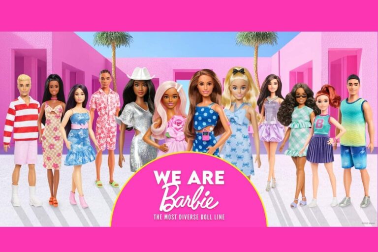 Barbie visibiliza la diabetes tipo 1 infantil en México con una edición que inspira representación e inclusión