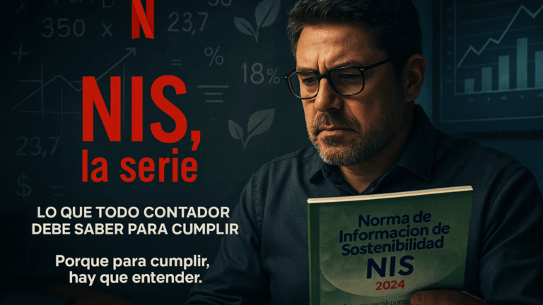 NIS 2025: lo que las empresas deben entender (y hacer) desde ahora