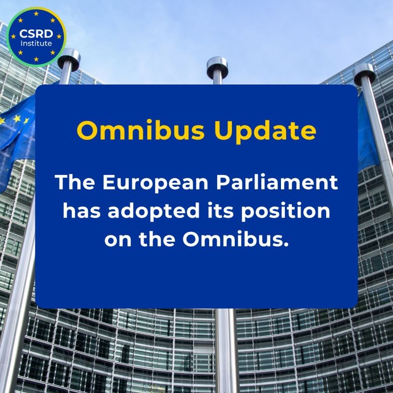 ESG entra en otra etapa