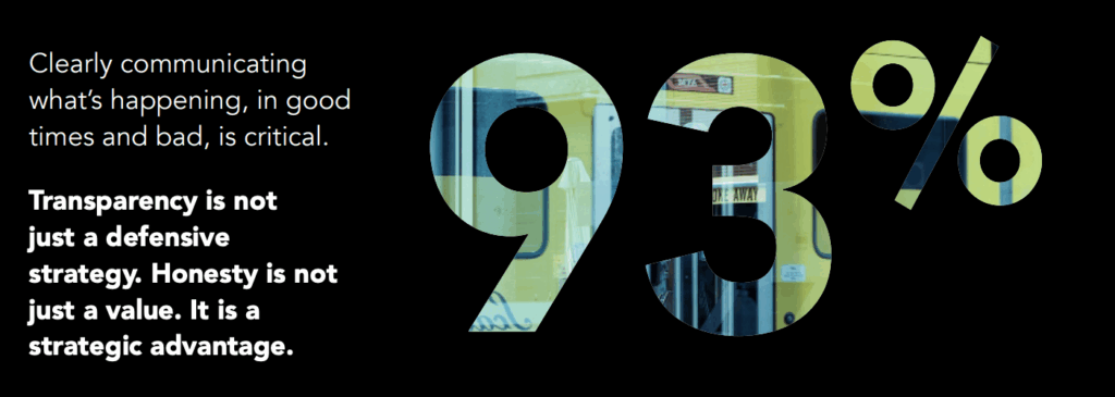 The Reputation Ranking - POrter Novelli