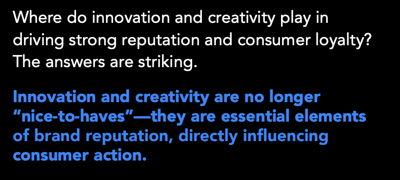 The Reputation Ranking - Porter Novelli