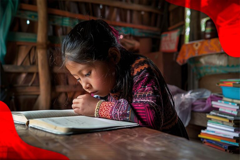 Corporativo Kosmos fomenta la permanencia escolar entre la niñez mexicana