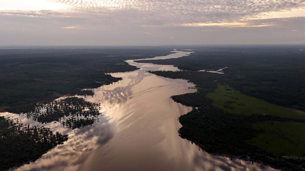 Foto: The Climate Reality Project América Latina