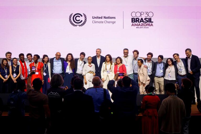 La COP30 abre una nueva etapa para la justicia climática, pero exige más ambición del Norte Global