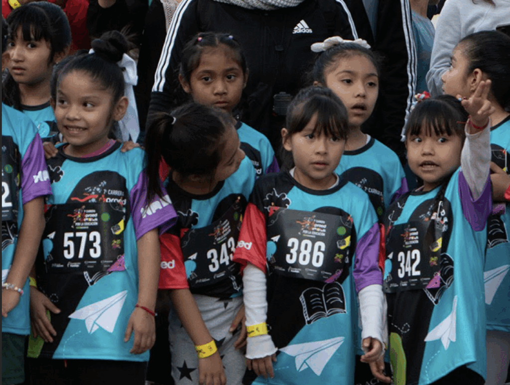 promover infancias saludables