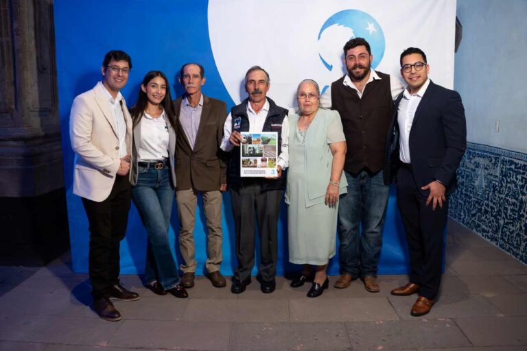 47 investigadores mexicanos trazan claves para descarbonizar la industria alimentaria