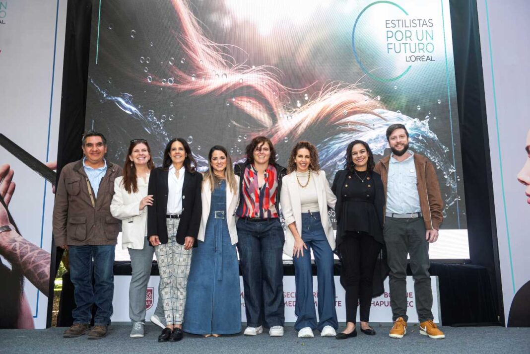 Estilistas por un Futuro