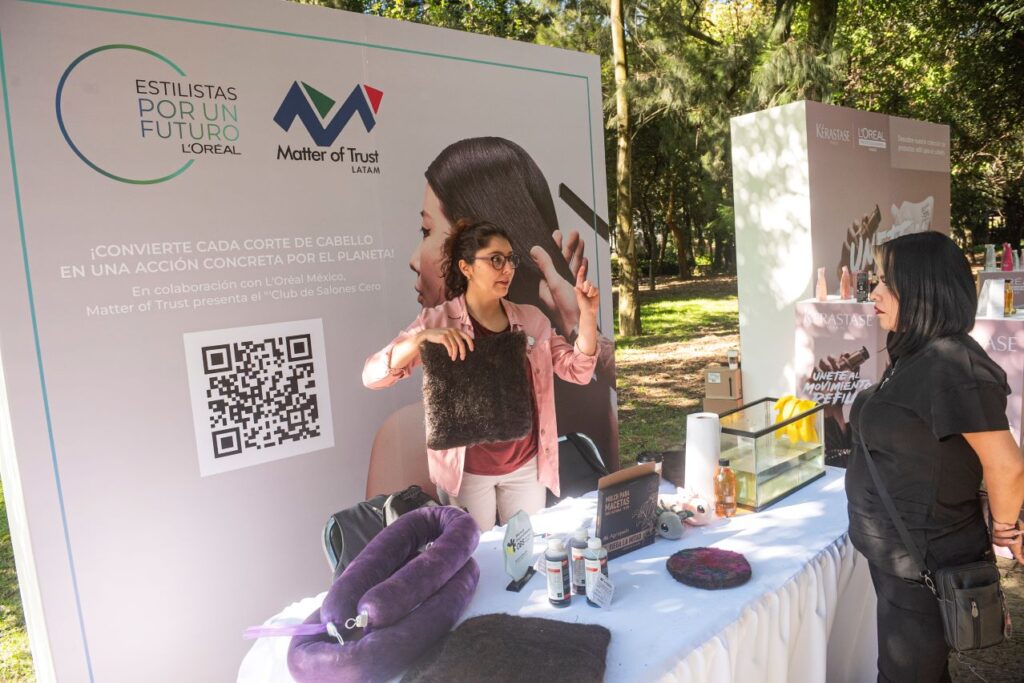 Estilistas por un Futuro
