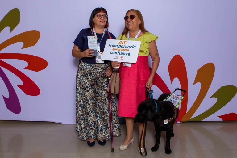 Cemefi entrega la Acreditación en Institucionalidad y Transparencia a 302 organizaciones de la sociedad civil