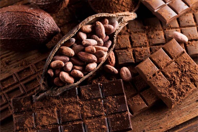 Productos de Nestlé, Mondelēz, Unilever y Hershey podrían contener cacao asociado a la deforestación