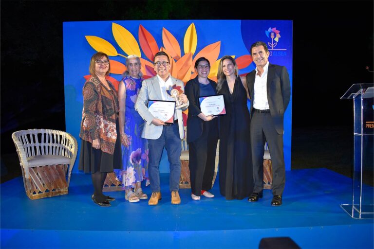 Fundación Alsea y World Vision premian al primer estudio sobre hábitos alimentarios postpandemia en Iberoamérica