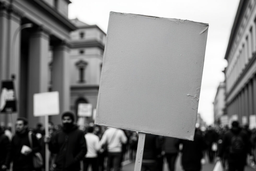 qué es el activismo silencioso