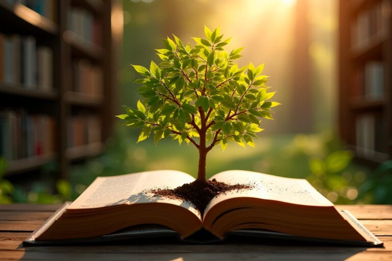 ¿Qué es la alfabetización ambiental y por qué impulsarla?