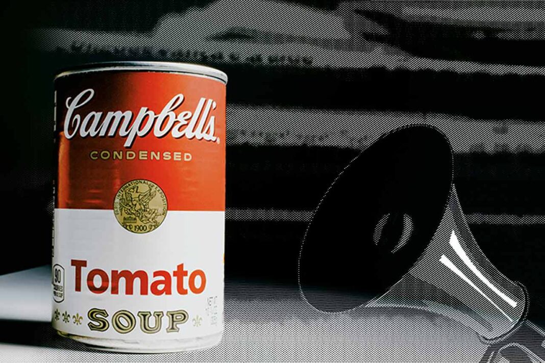 Campbell’s despide a un directivo