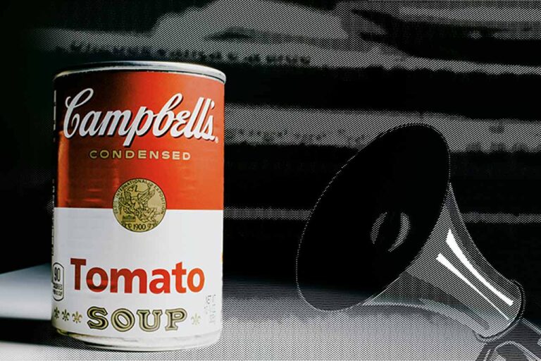 Campbell’s despide a un directivo tras comentario racista: “Son productos para gente pobre”