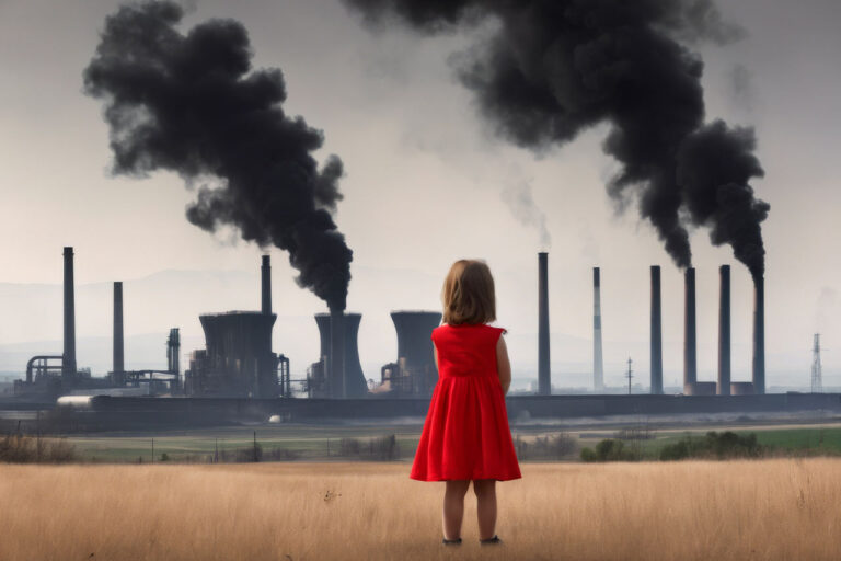 2 mil millones de vidas en riesgo: la amenaza de los combustibles fósiles