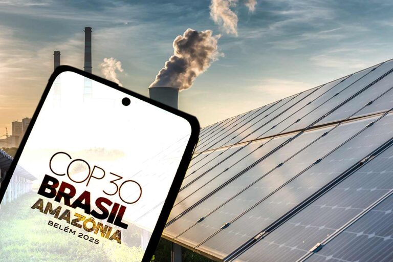 ¿Será la COP30 el punto de partida para decir adiós a los combustibles fósiles?