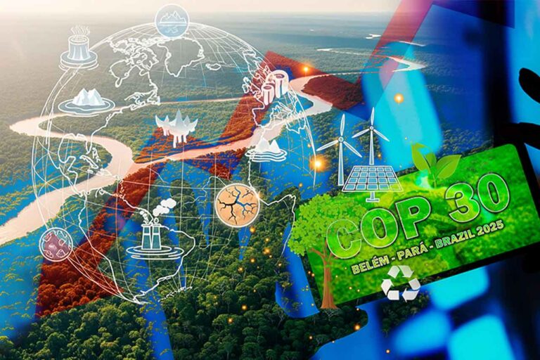 La UE alerta: el borrador de Brasil en COP30 es un retroceso respecto a la COP28