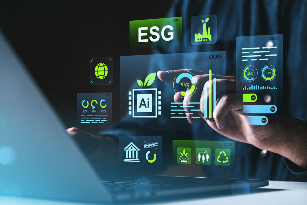 estrategias ESG en las empresa