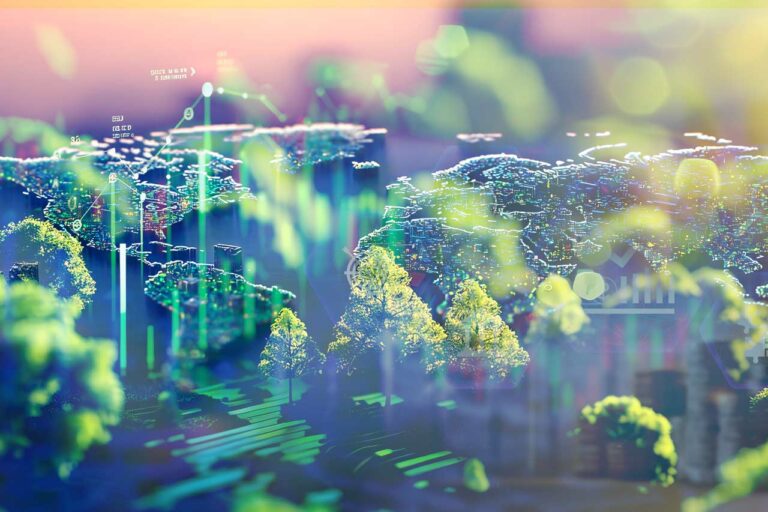 Financiación climática: quién paga, quién recibe y por qué importa