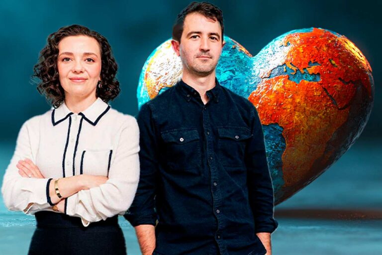 ¿Qué es el Coefficient Giving y por qué los multimillonarios se suman para hacer filantropía?