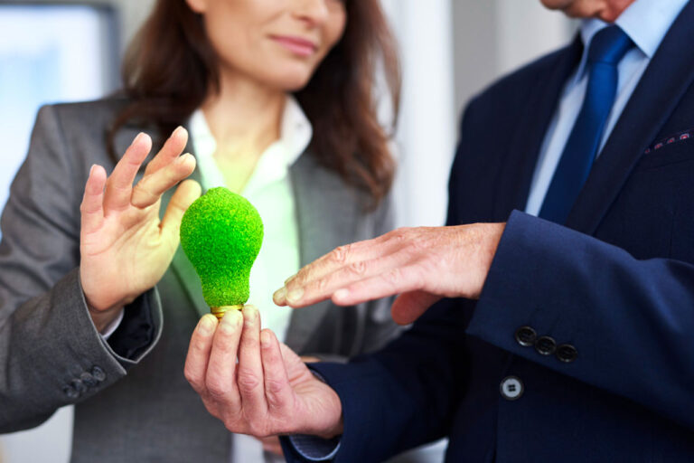 Compra responsable: cómo evitar el greenwashing al elegir productos “sustentables”