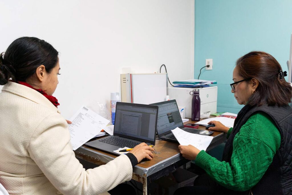 prevenir el cáncer de mama en México