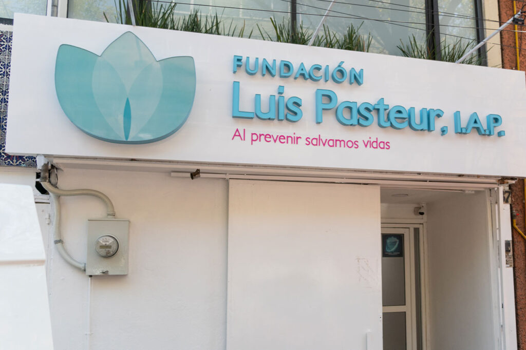 prevenir el cáncer de mama en México