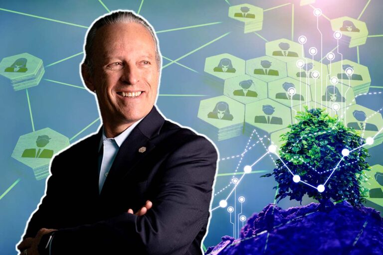 Medina Mora podría ser el líder que vincule competitividad y sostenibilidad en el CCE