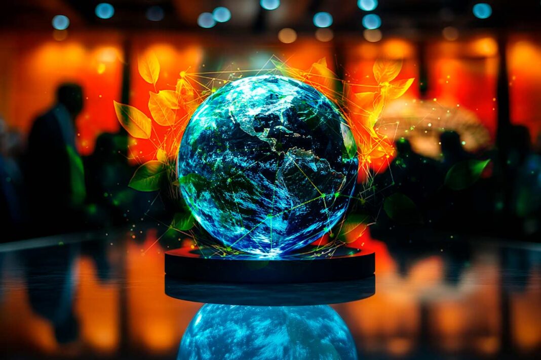 comunicar el cambio climático