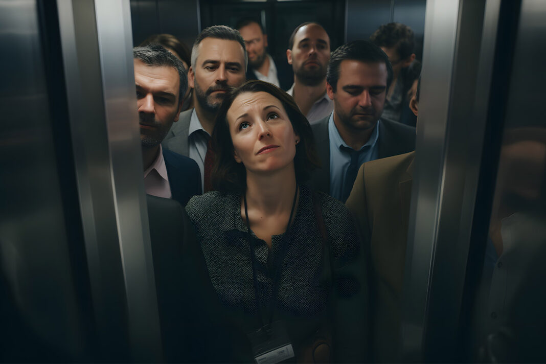 Microviolencias laborales