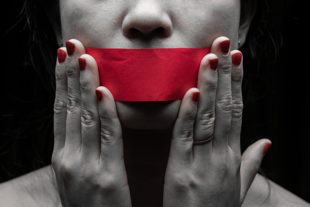 identificar la violencia de género