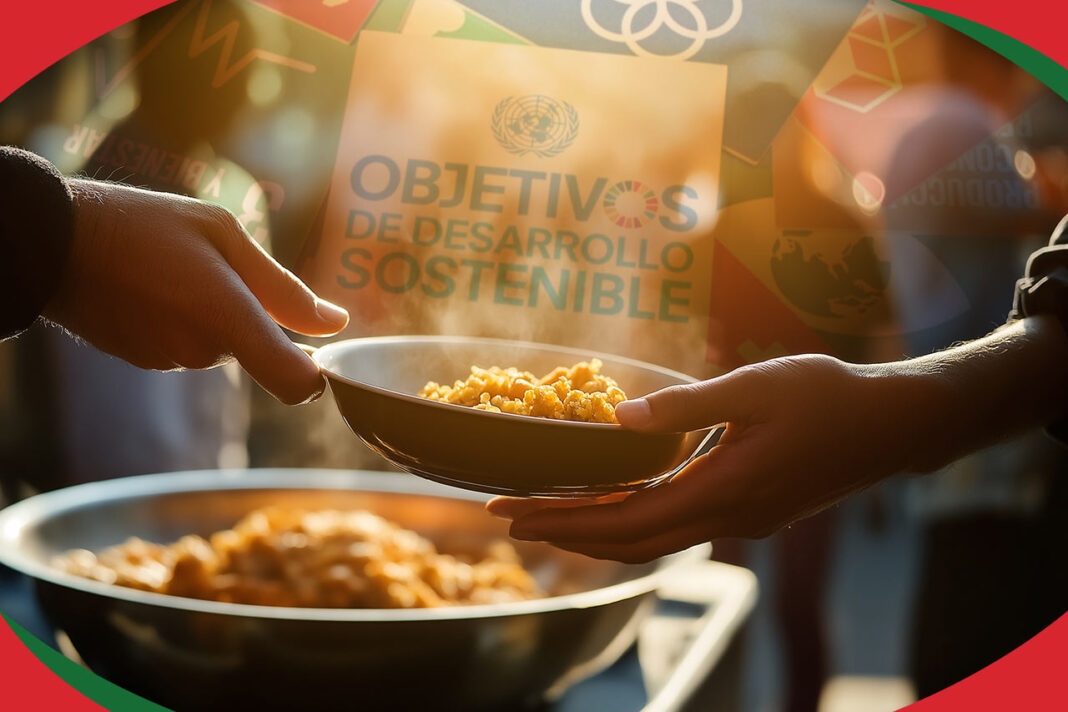 fundaciones empresariales en la lucha contra la pobreza