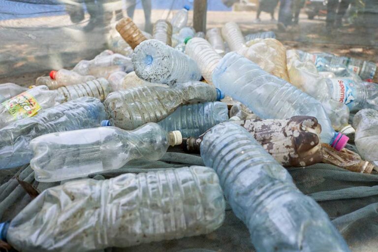 8 mitos del plástico “biodegradable” y su realidad