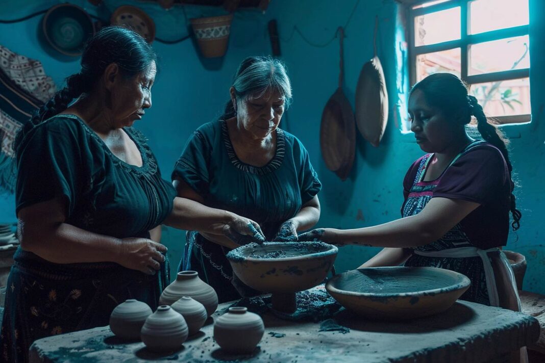 pobreza laboral en México