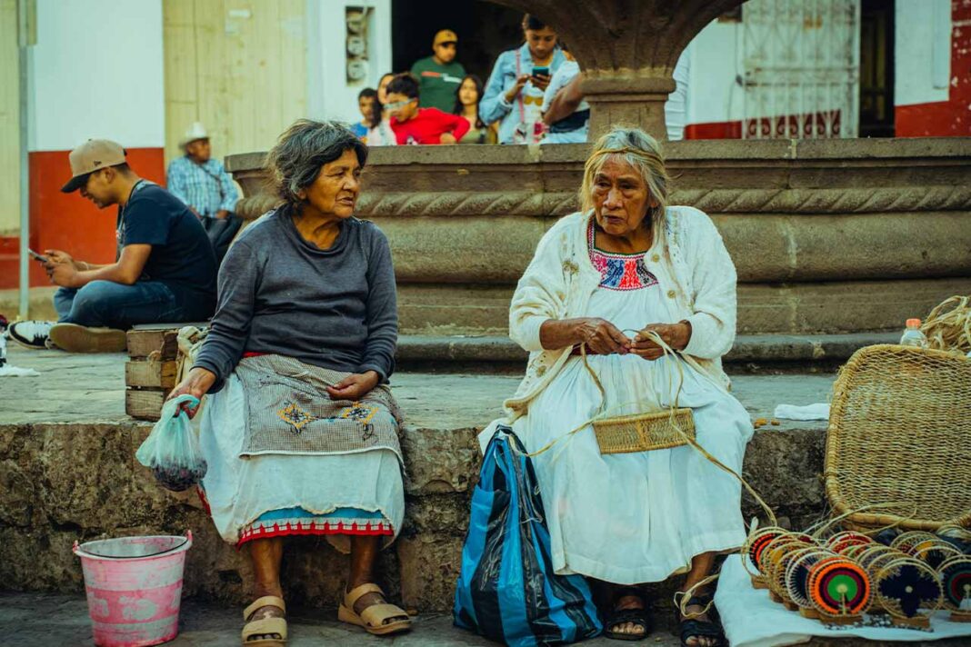 pobreza en México en 2025