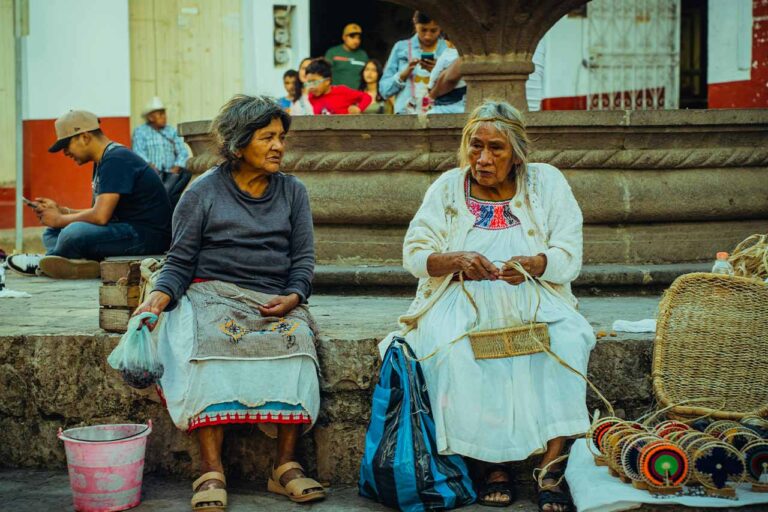 ¿México avanza? Destaca entre los países que más redujeron la pobreza en 2025 