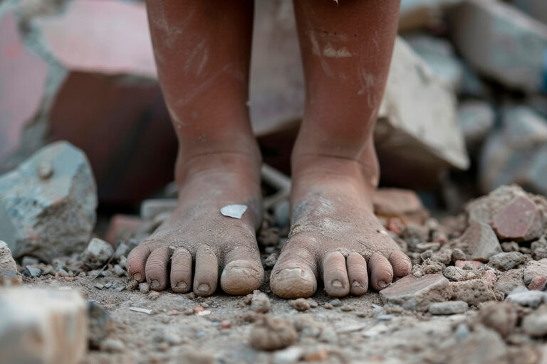 8 formas en que las empresas pueden ayudar a erradicar la pobreza extrema