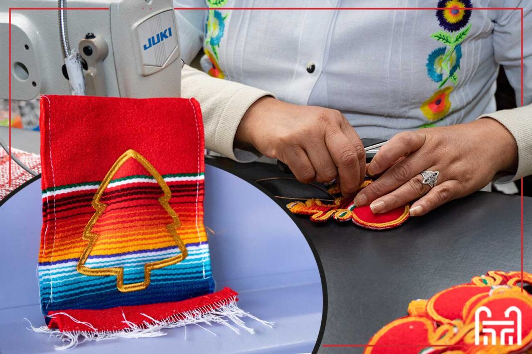 apoyo a artesanos mexicanos