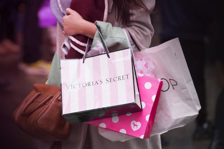 Victoria’s Secret, Marc O’Polo y más apuestan por moda sin envases ni deforestación