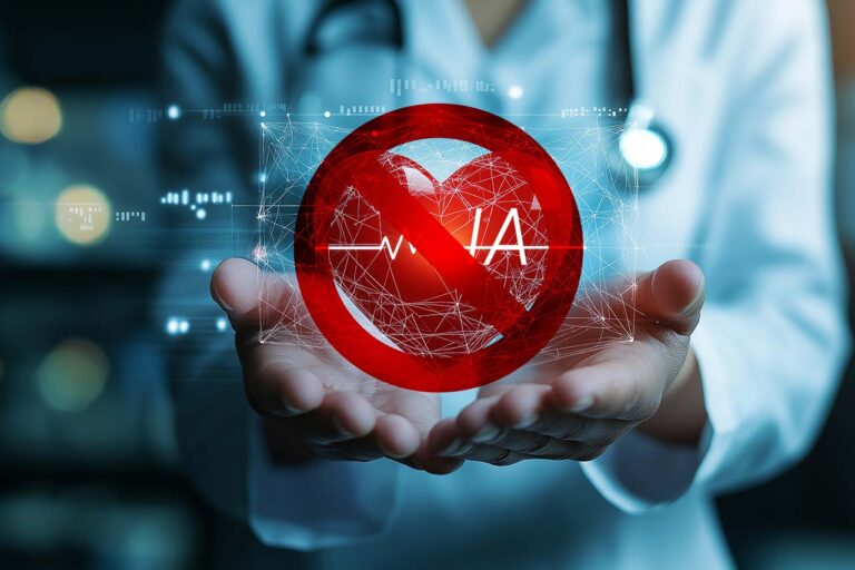 ¿Proteger o poner en riesgo? Rechazar la IA médica podría costar vidas