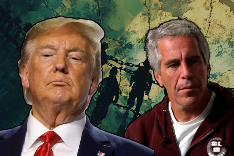 Nuevas pruebas apuntan a que Trump conocía a víctimas del tráfico sexual de Epstein
