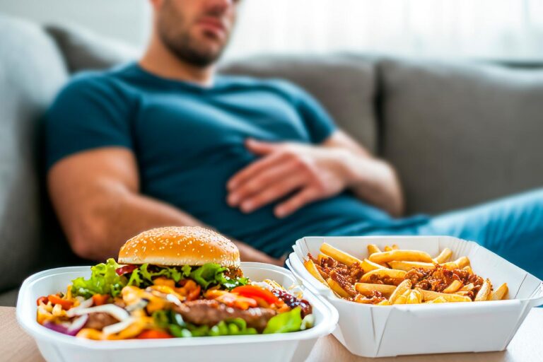 <div><br></div>Ultraprocesados son tan letales como el tabaco: se sugiere regulación