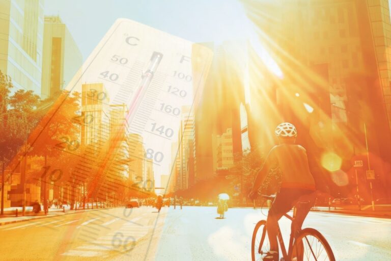 Objetivo 1,5 °C del Acuerdo de París será imposible de cumplir: Expertos alertan